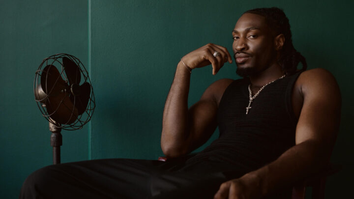 Odeal kommt 2026 mit aktuellem Album nach Deutschland