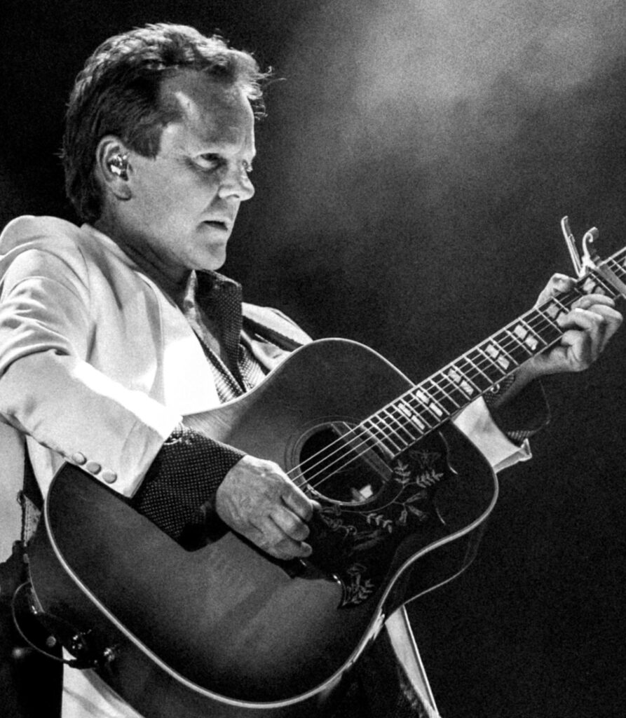 Kiefer Sutherland Tour 2026: Vier exklusive Shows in Deutschland angekündigt