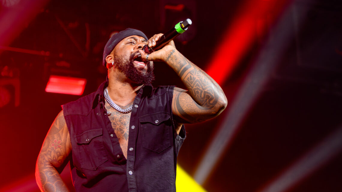 Sleep Theory: Kraftvoller Abschluss der Europa-Tour in Köln