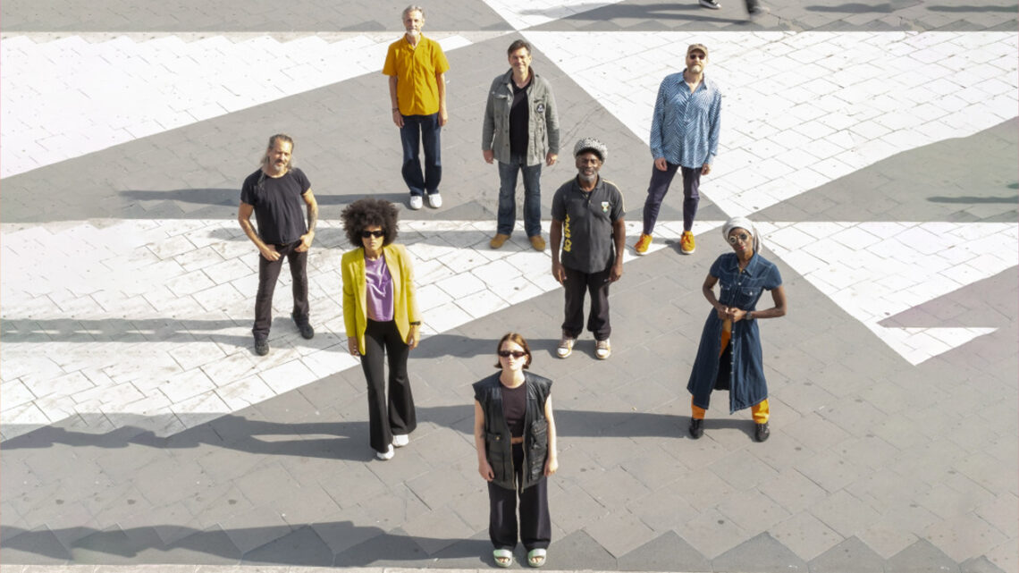 Brooklyn Funk Essentials – Album „Black Butterfly“ – Hoffnung, Groove und Haltung