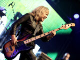 Happy Release-Day: Das neue Album von Suzi Quatro "Freedom"