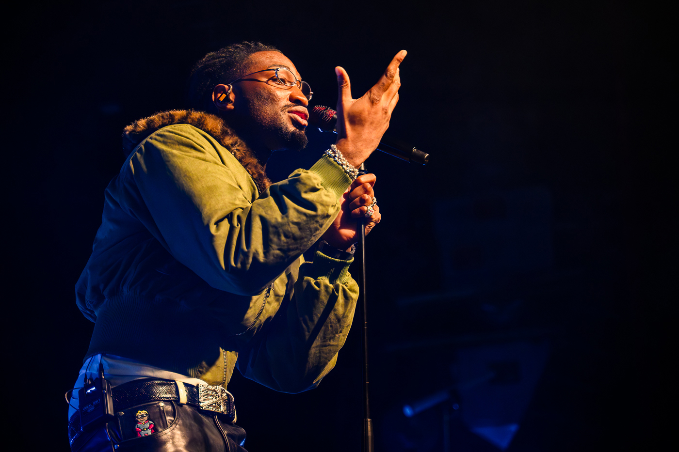 260330-Odeal_LiveMusicHall_Koeln-3481 Odeal Konzert in der LiveMusicHall zu Koeln | 2026