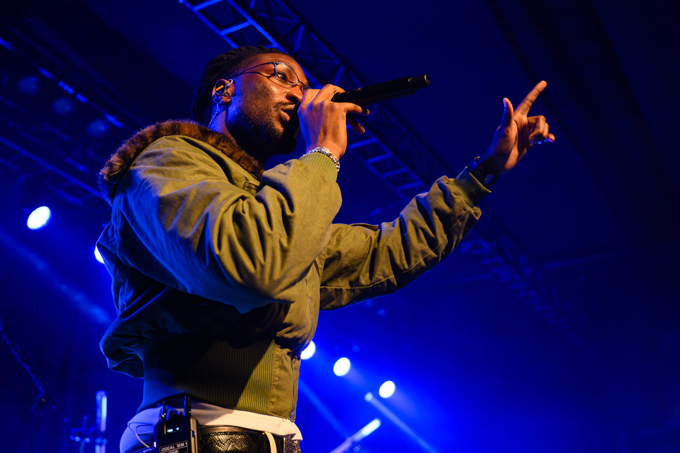 260330-Odeal_LiveMusicHall_Koeln-3542 Odeal Konzert in der LiveMusicHall zu Koeln | 2026