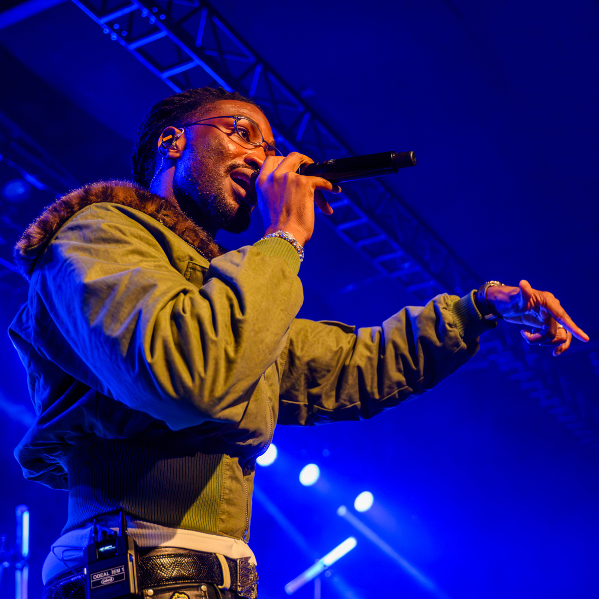 260330-Odeal_LiveMusicHall_Koeln-3544 Odeal Konzert in der LiveMusicHall zu Koeln | 2026