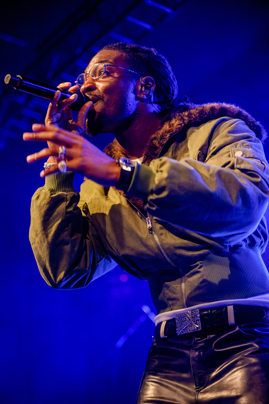 260330-Odeal_LiveMusicHall_Koeln-3594 Odeal Konzert in der LiveMusicHall zu Koeln | 2026