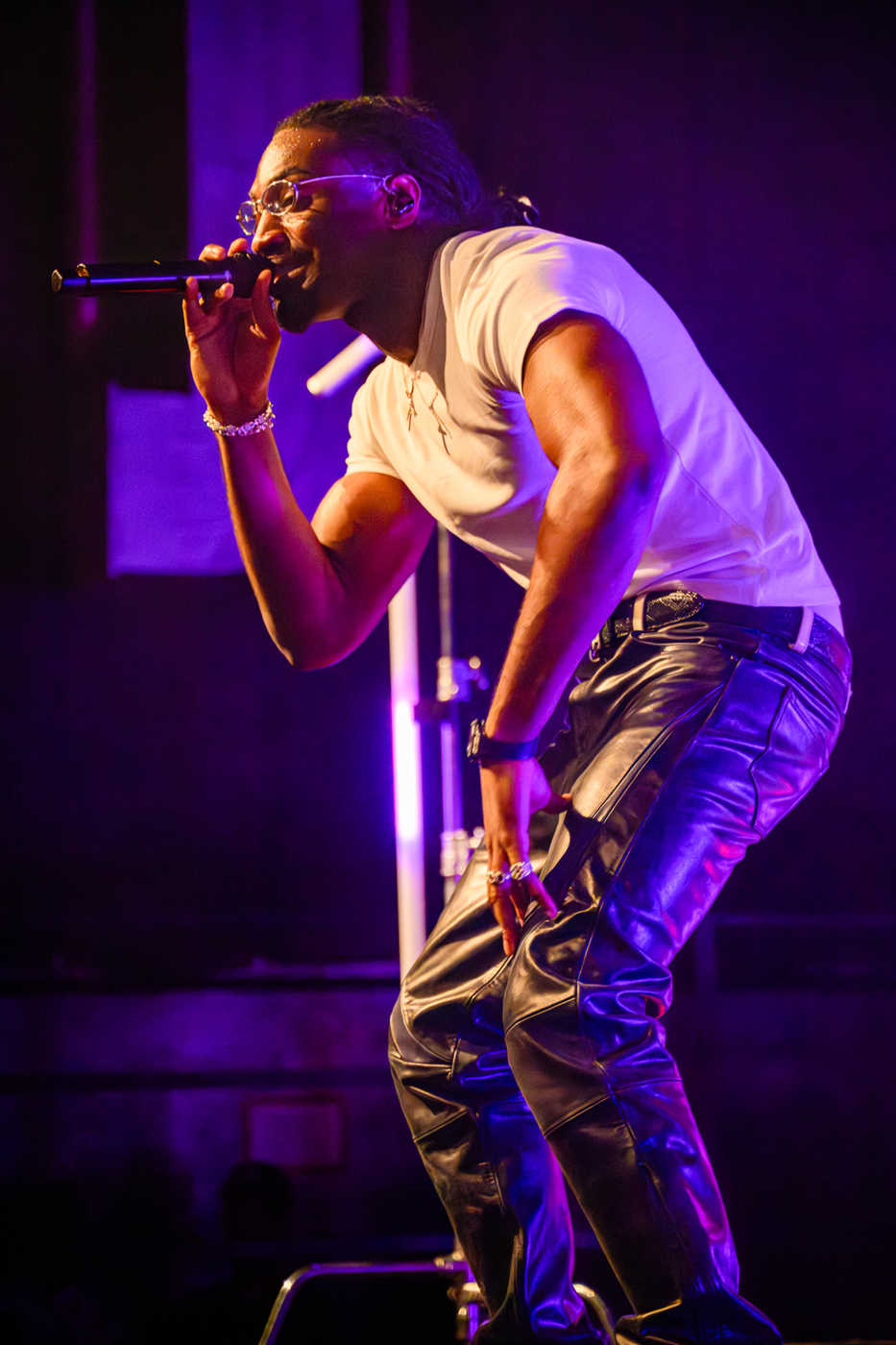 260330-Odeal_LiveMusicHall_Koeln-3625 Odeal Konzert in der LiveMusicHall zu Koeln | 2026