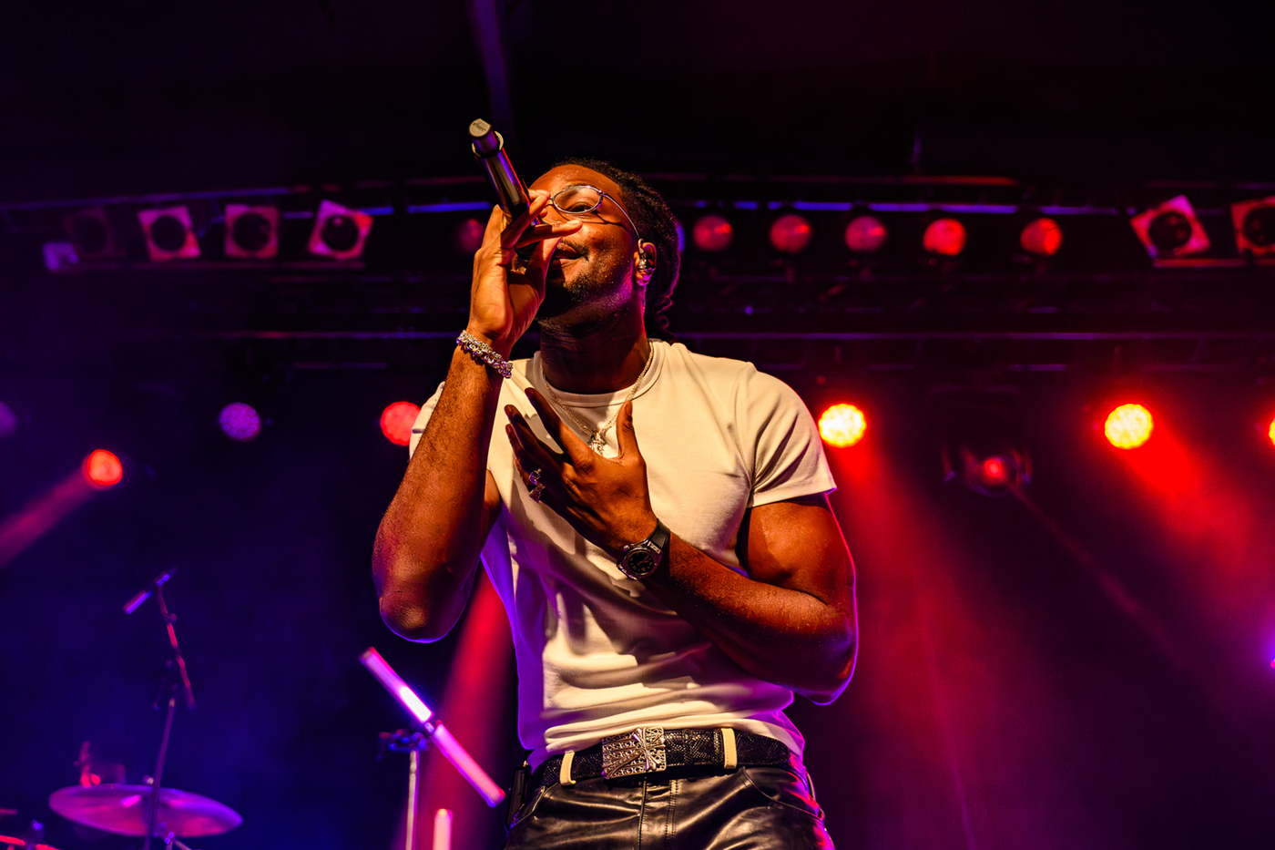 260330-Odeal_LiveMusicHall_Koeln-3642 Odeal Konzert in der LiveMusicHall zu Koeln | 2026