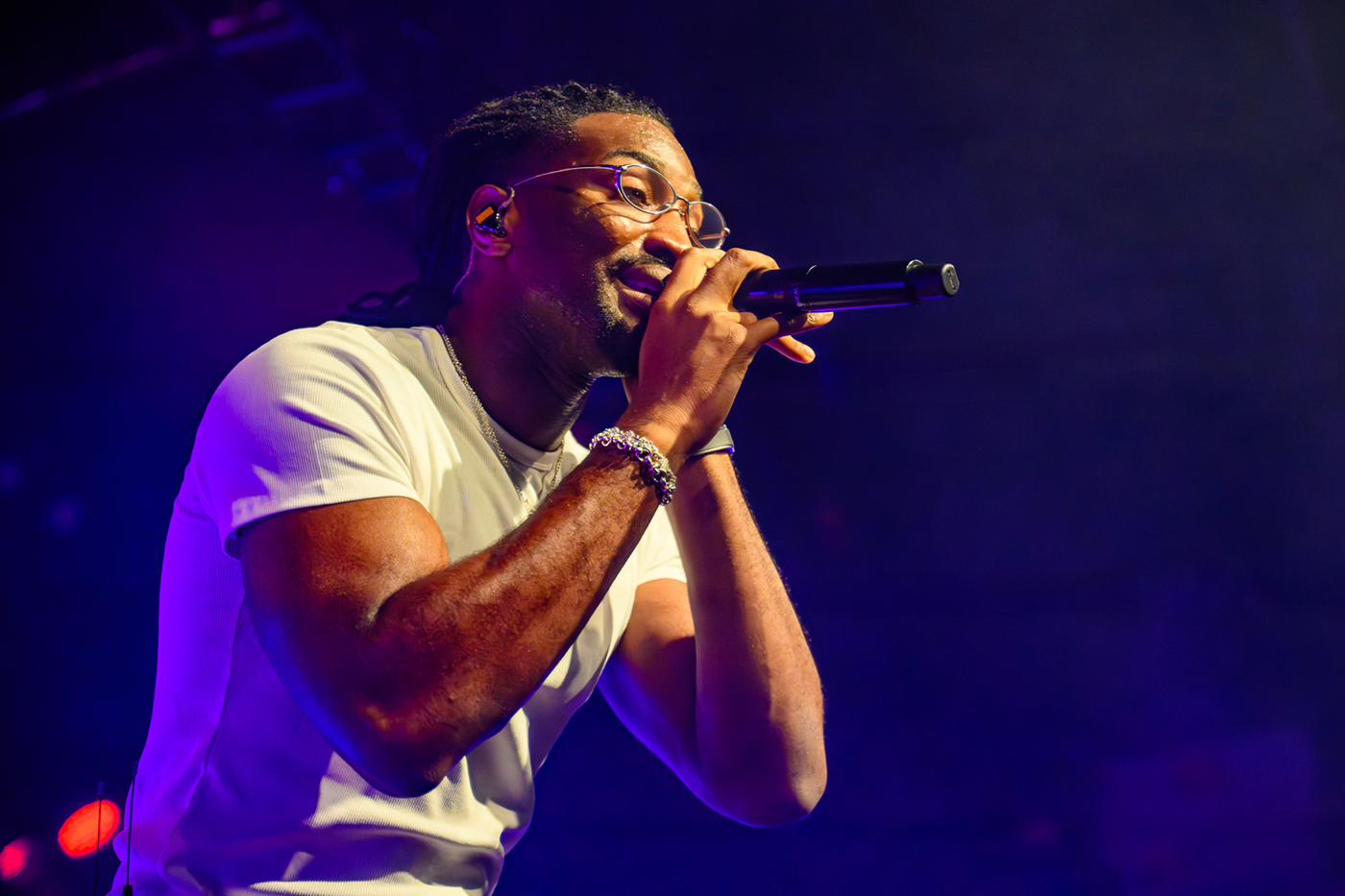 260330-Odeal_LiveMusicHall_Koeln-3688 Odeal Konzert in der LiveMusicHall zu Koeln | 2026