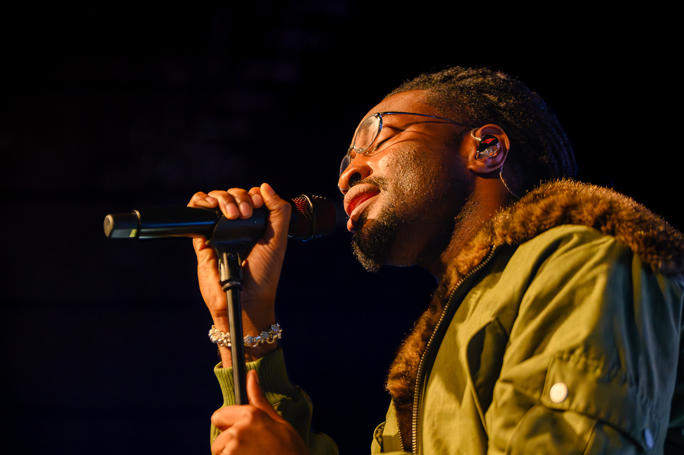 260330-Odeal_LiveMusicHall_Koeln-5428 Odeal Konzert in der LiveMusicHall zu Koeln | 2026