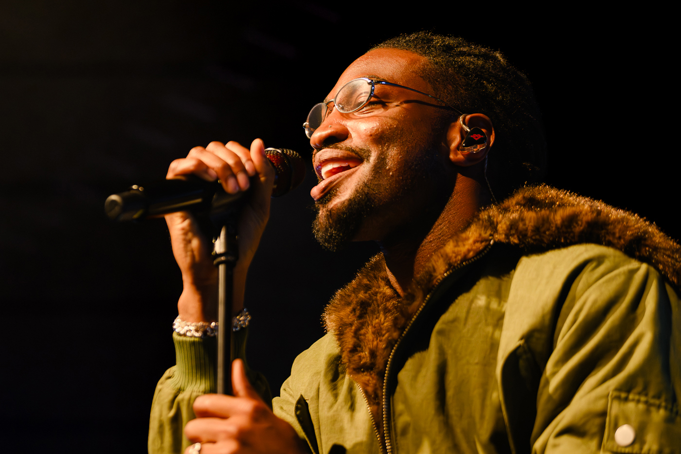 260330-Odeal_LiveMusicHall_Koeln-5440 Odeal Konzert in der LiveMusicHall zu Koeln | 2026