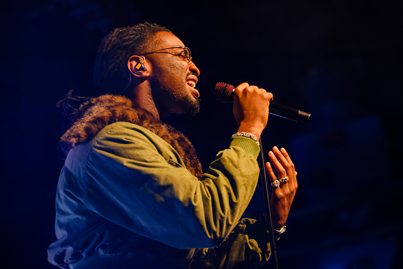 260330-Odeal_LiveMusicHall_Koeln-5460 Odeal Konzert in der LiveMusicHall zu Koeln | 2026