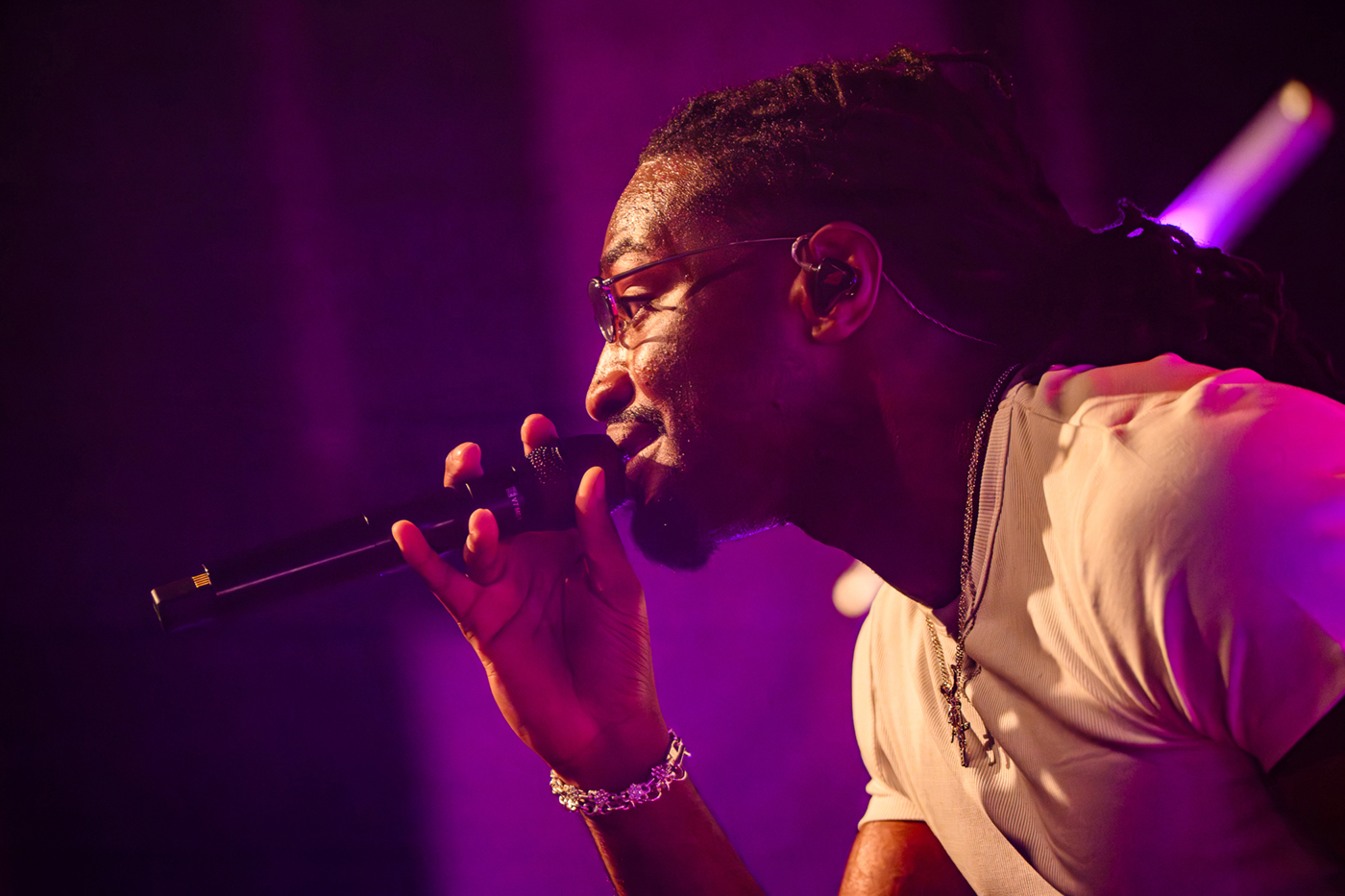 Odeal LiveMusicHall Koeln 2026 Odeal Konzert in der LiveMusicHall zu Koeln | 2026