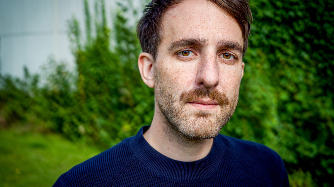 Andreas Liebert gibt sich die Ehre mit fünf Terminen in Deutschland