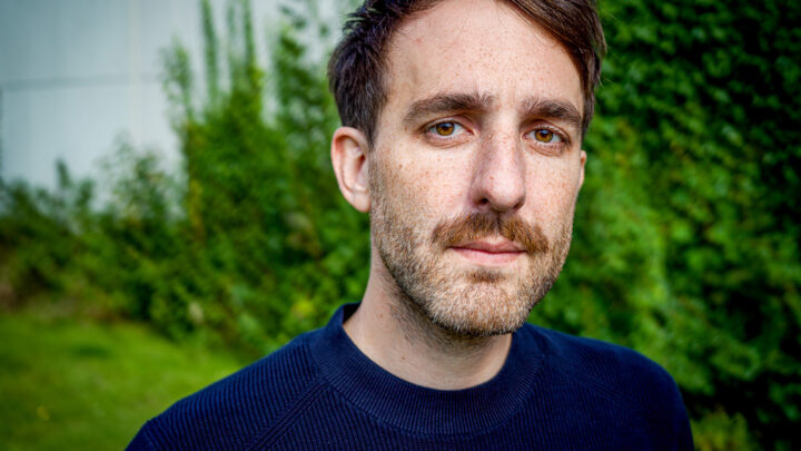 Andreas Liebert gibt sich die Ehre mit fünf Terminen in Deutschland