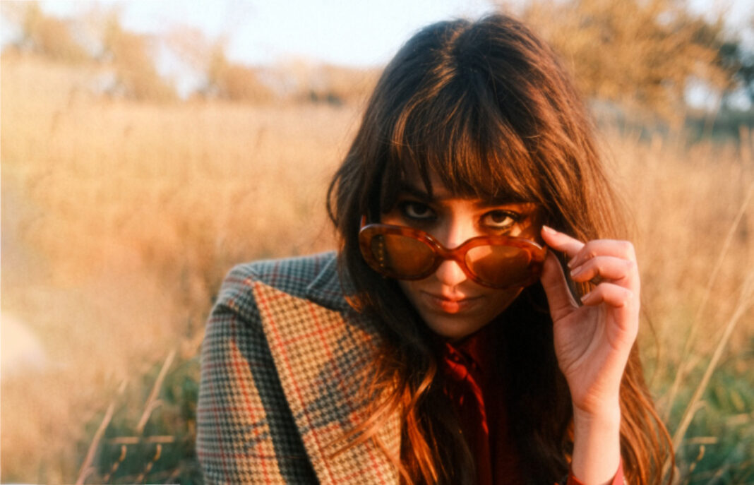 Gabriella Cilmi startet durch mit neuer Single „Pure Love“