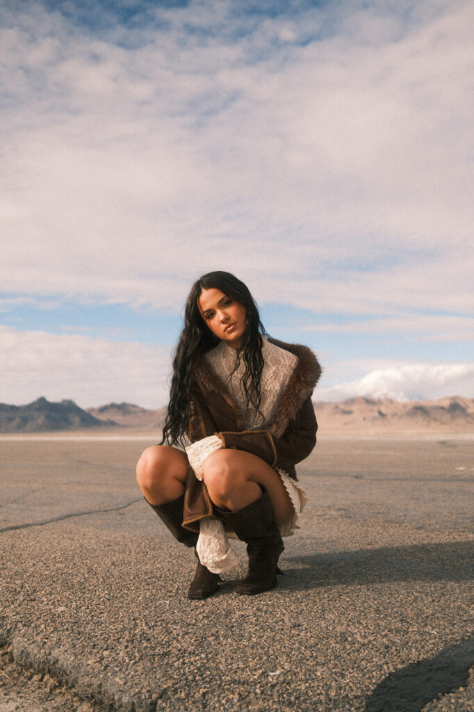 Jessica Baio kommt erstmals 2026 nach Deutschland