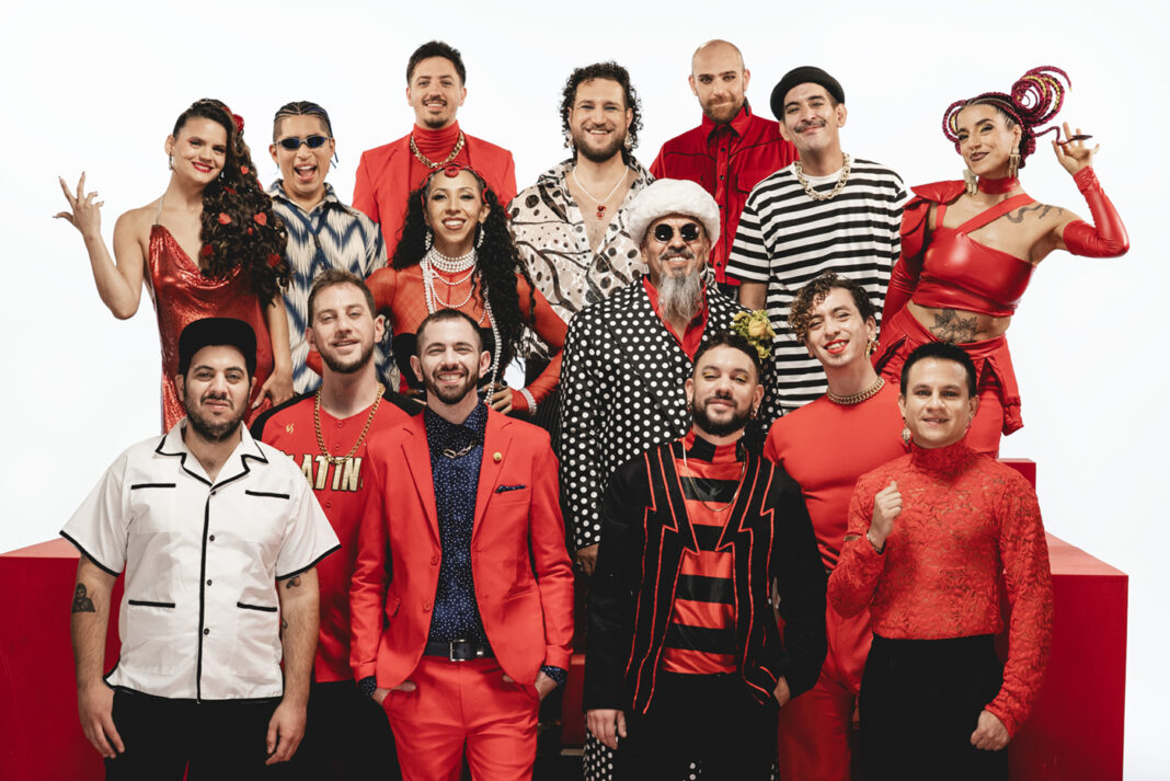 La Delio Valdez bringen „El Desvelo“ nach Deutschland