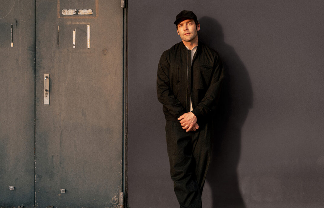 BOSSE kündigt große Tour für 2026 an