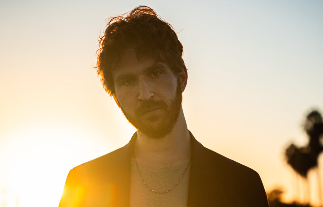 Two Feet auf The Next Steps Tour im August 2026