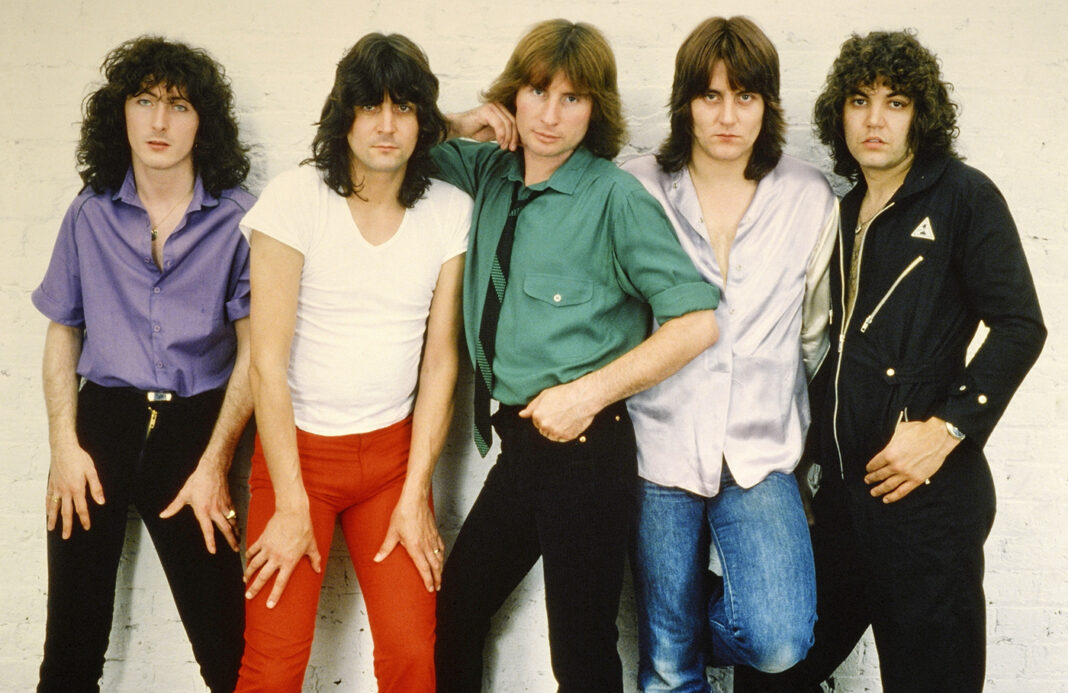 Neuauflage von UFOs wegweisendem Album 