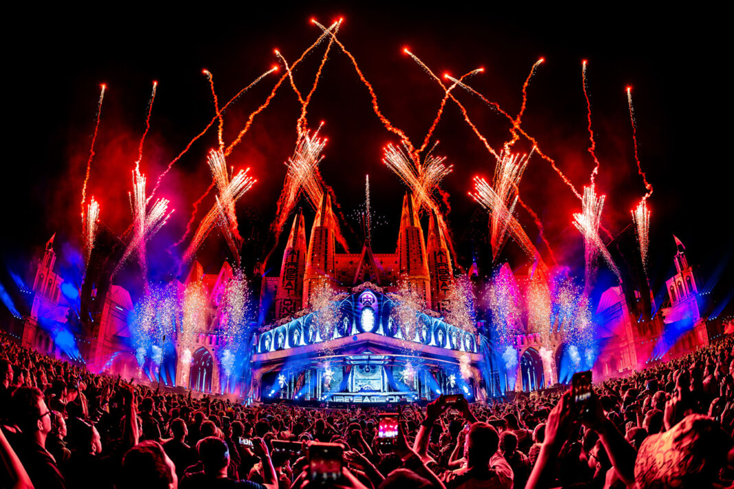 AIRBEAT ONE Festival 2026: Entspannt per Bus aus ganz Deutschland, Dänemark und Polen zum Festival reisen
