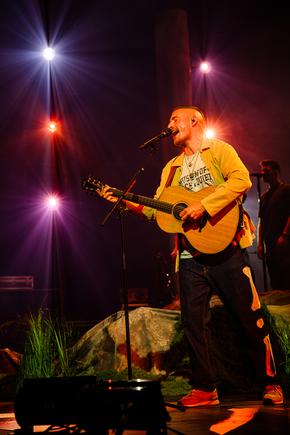 260526-DermotKennedy-Düsseldorf-Mehdus-0075