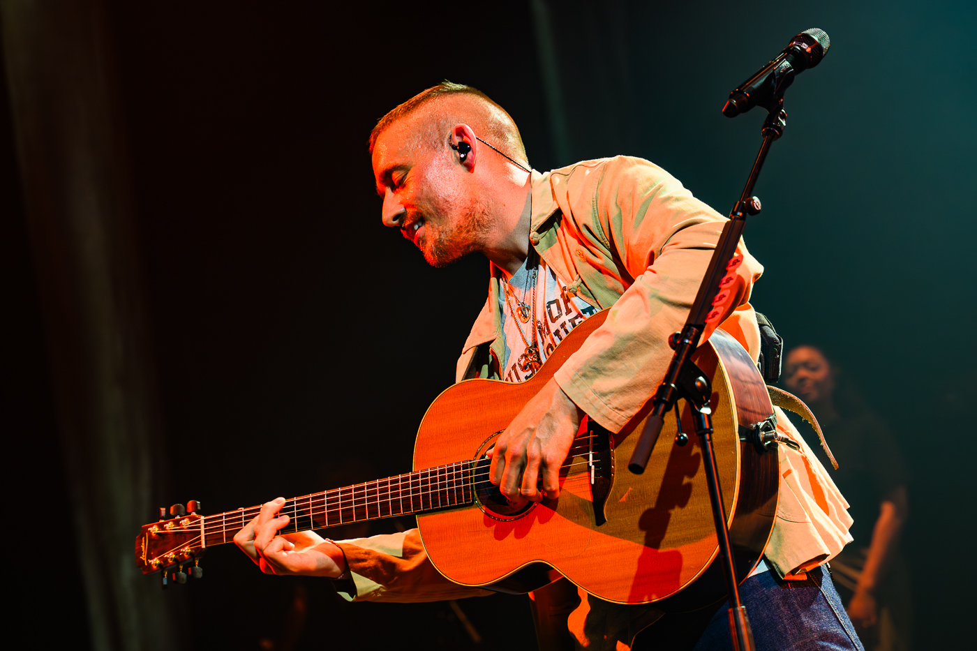 260526-DermotKennedy-Düsseldorf-Mehdus-0088