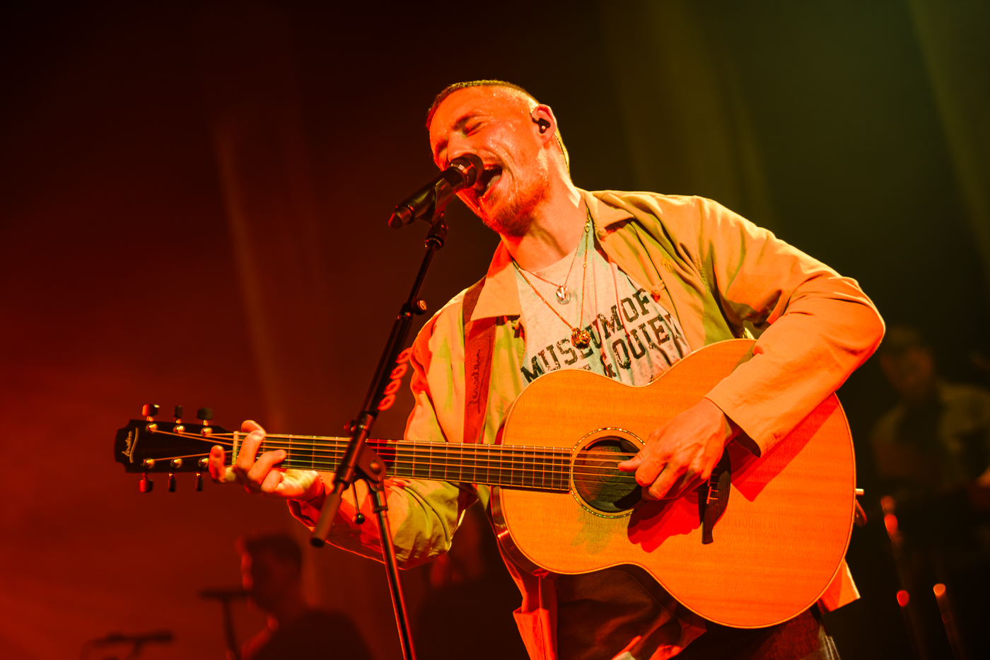 260526-DermotKennedy-Düsseldorf-Mehdus-1749