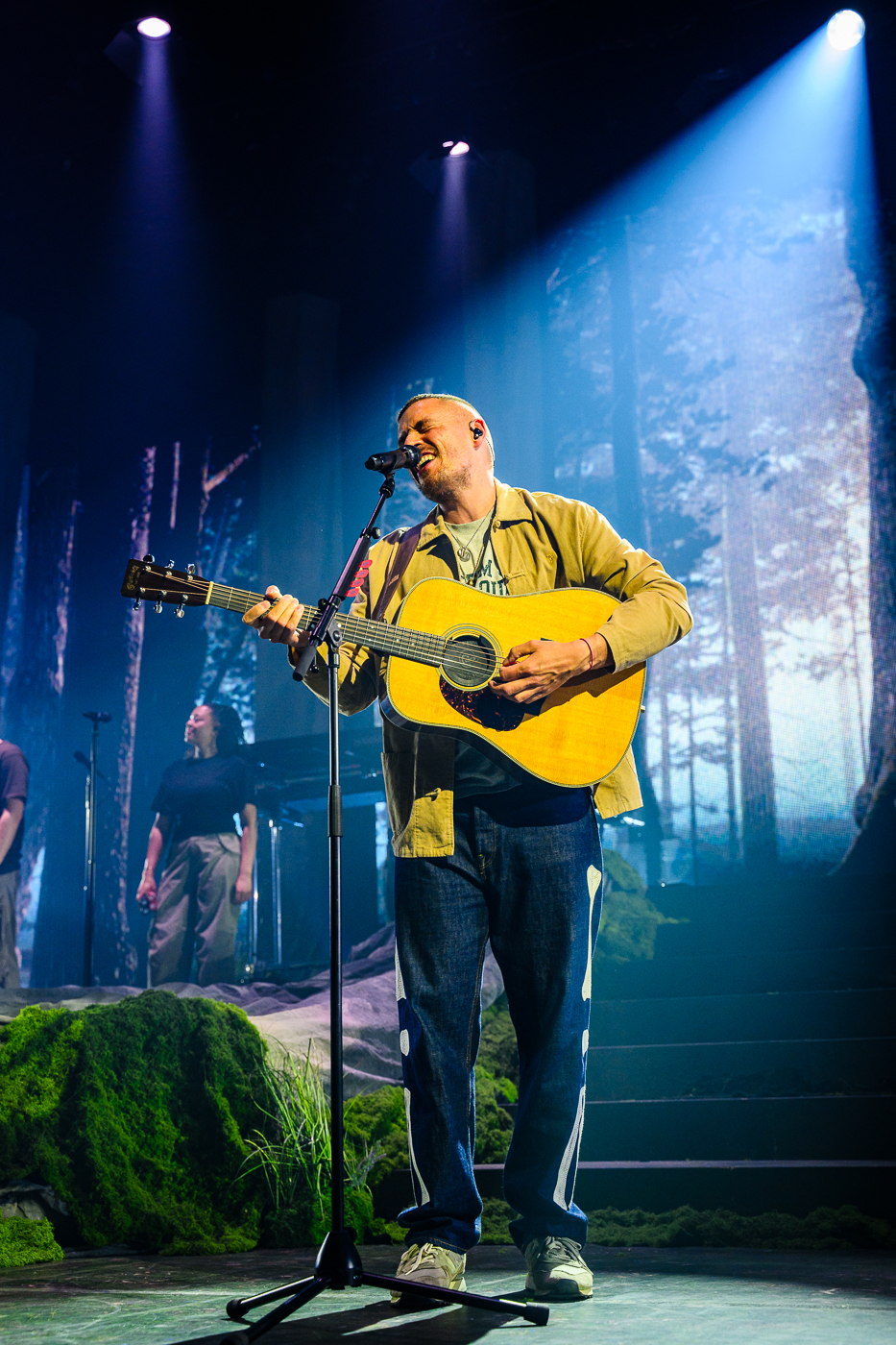 260526-DermotKennedy-Düsseldorf-Mehdus-9966
