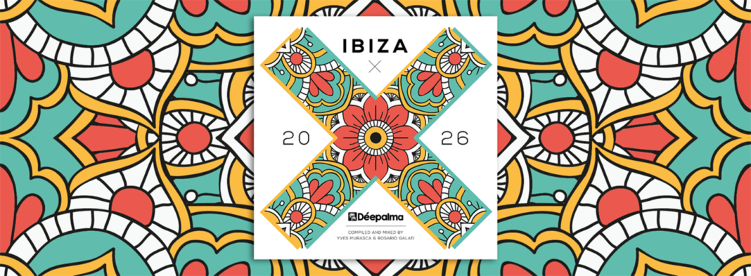 Déepalma Ibiza 2026: Der Sound des Sommers ist zurück