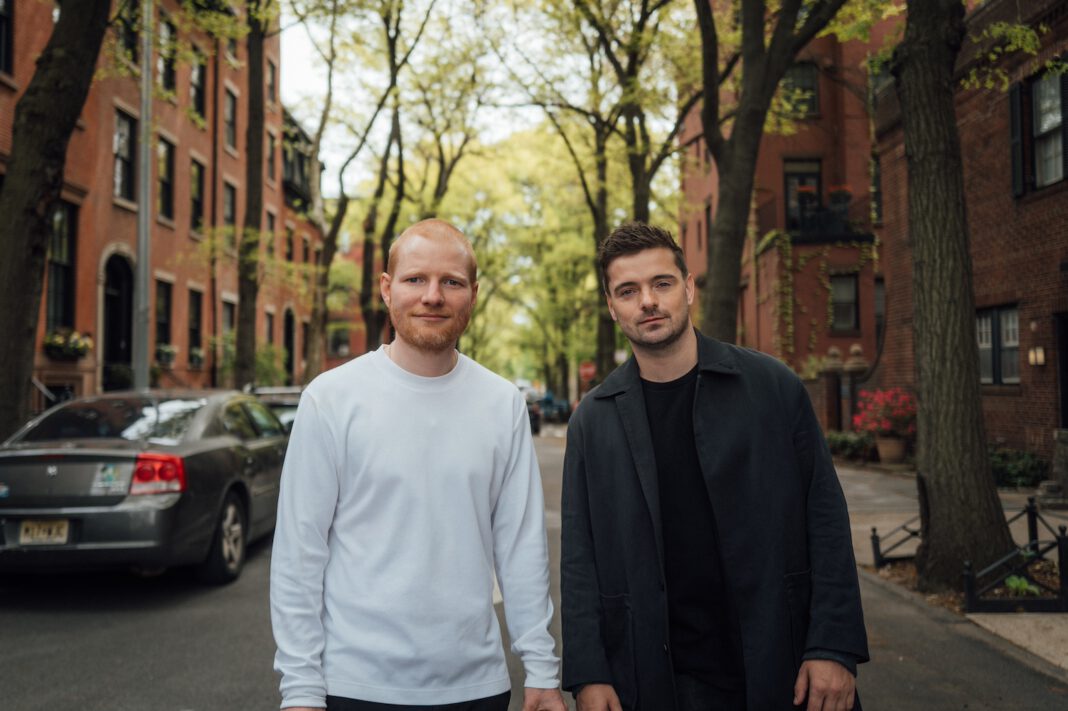 MARTIN GARRIX & ED SHEERAN veröffentlichen Kollaboration 