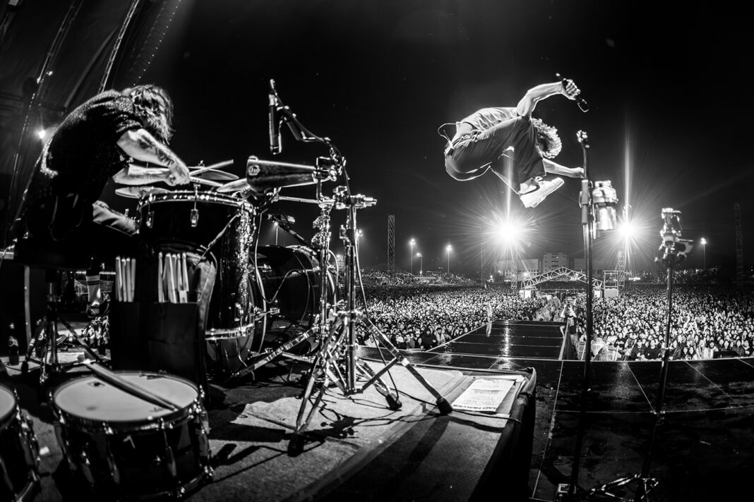 Bad Nerves bestätigen weitere Headline-Show im Juni in Dresden
