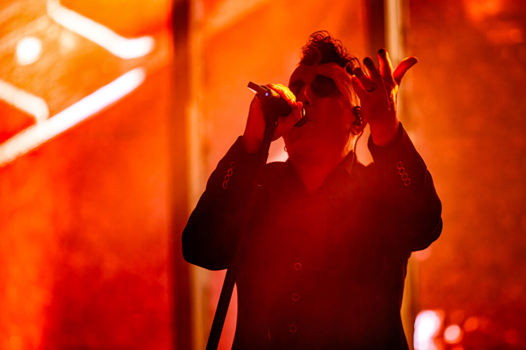 Live review: A Perfect Circle sind der beste Beweis für die Kraft der Musik