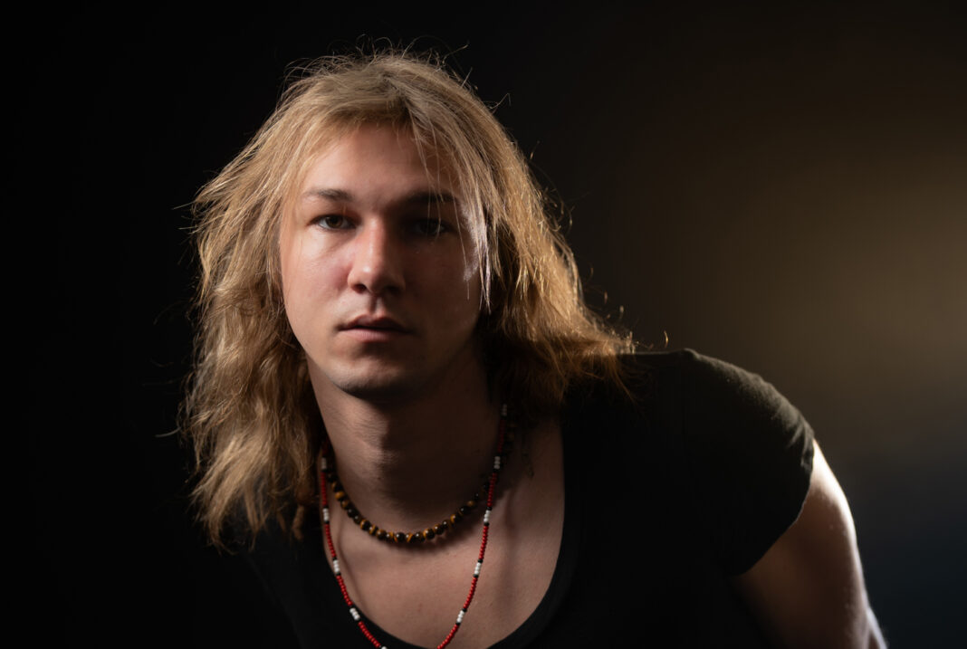 Cordell Winter der Rockpoet aus Nashville veröffentlicht neue Singe 