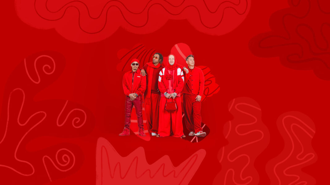 25 Jahre Culcha Candela: Neue Single 