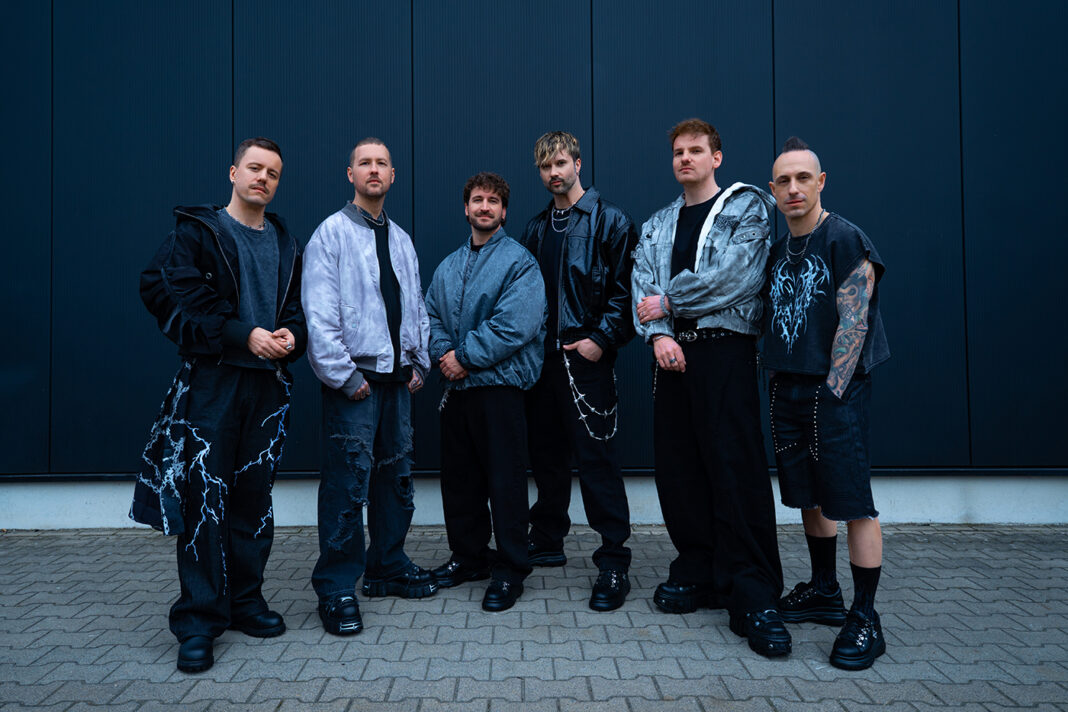 ELECTRIC CALLBOY & THE OFFSPRING machen gemeinsame Sache