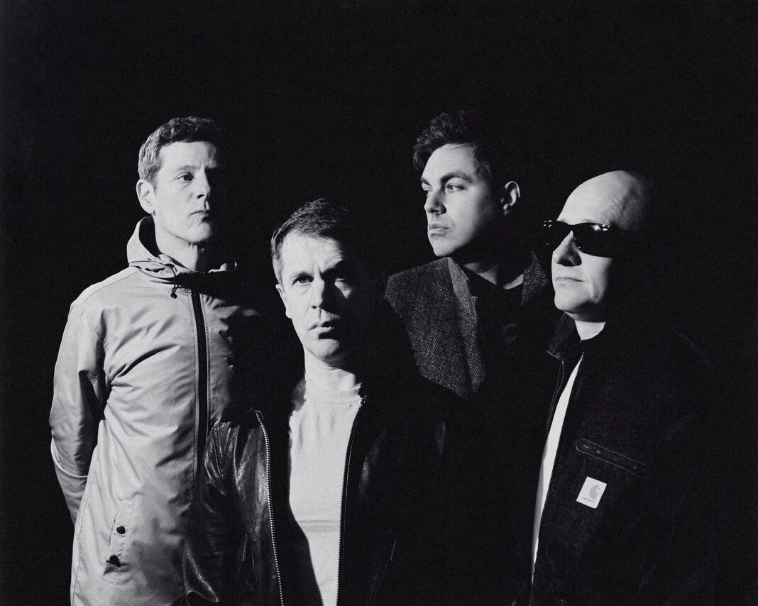 Hard-Fi: Britischer Alternative-Rock trifft auf südamerikanische Sommergefühle