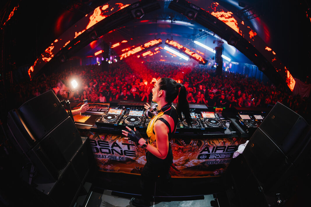 AIRBEAT ONE Festival 2026: Die Tageshighlights von Mittwoch bis Samstag