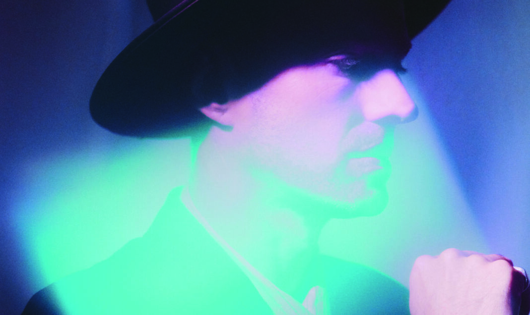 Heute erscheint das neue Album von The Veils: 