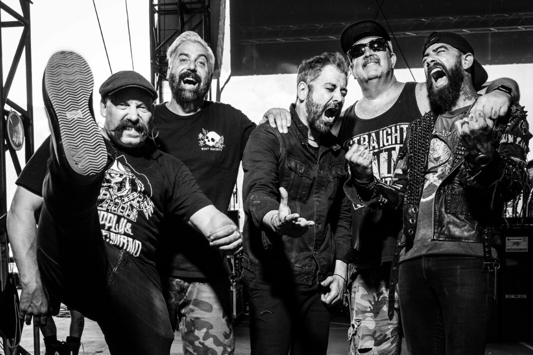 30 Jahre: Zebrahead zelebrieren ihr Jubiläum – Ende des Jahres mit großer Deutschlandtour