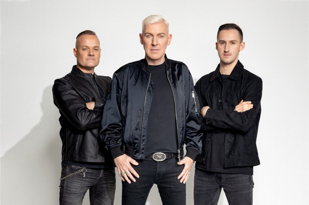 Absoluter Festival Banger von SCOOTER – NO REWIND –