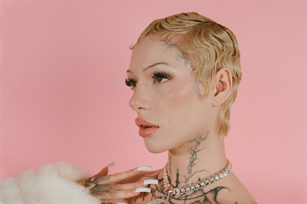 Exklusive Show – carolesdaughter – im Juli in Berlin