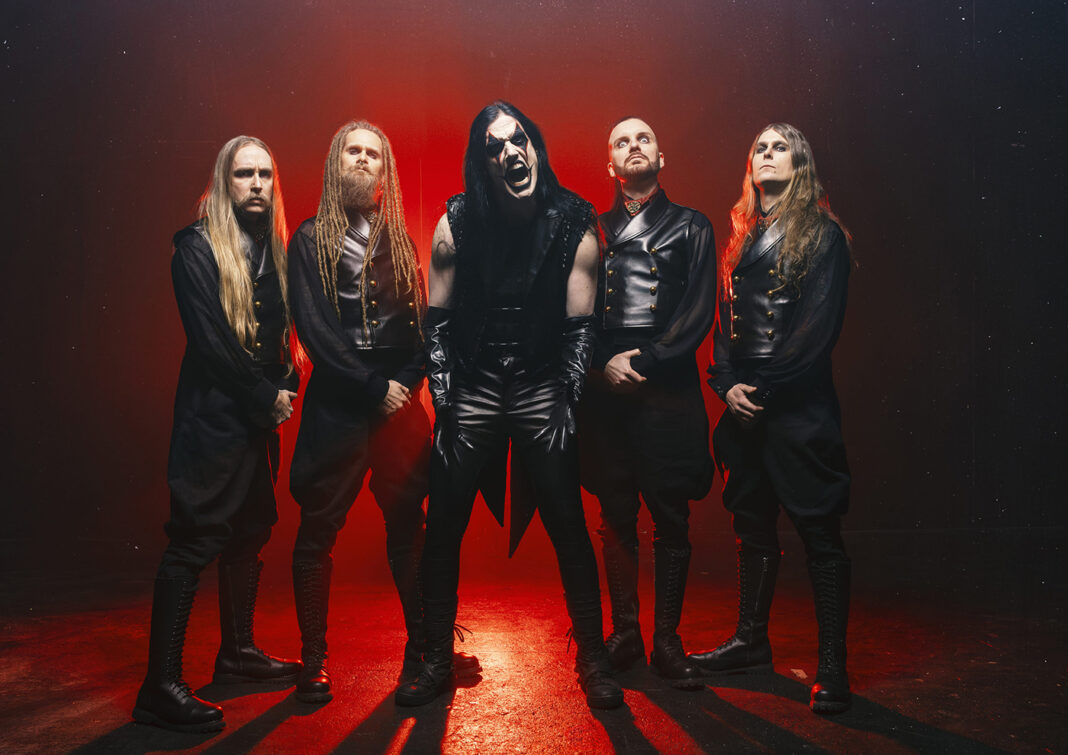 Avatar – die erfolgreiche Melodic Death-Metal Band kommt zurück nach Deutschland
