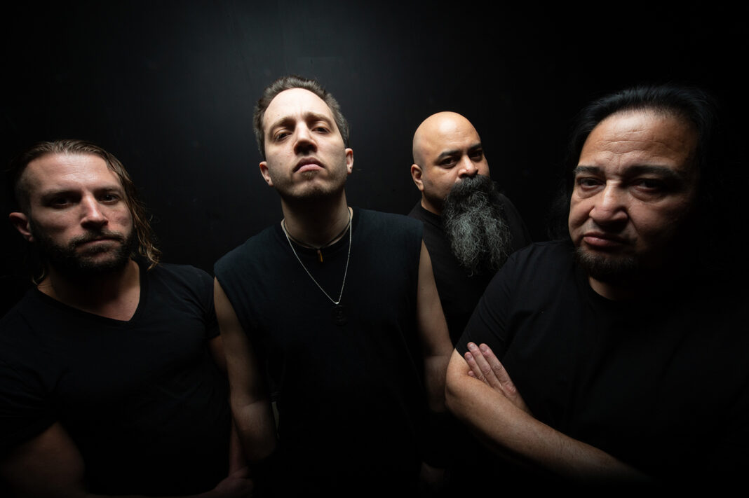 Fear Factory: Fünf Shows im September 2026 mit aufregenden Special Guests!