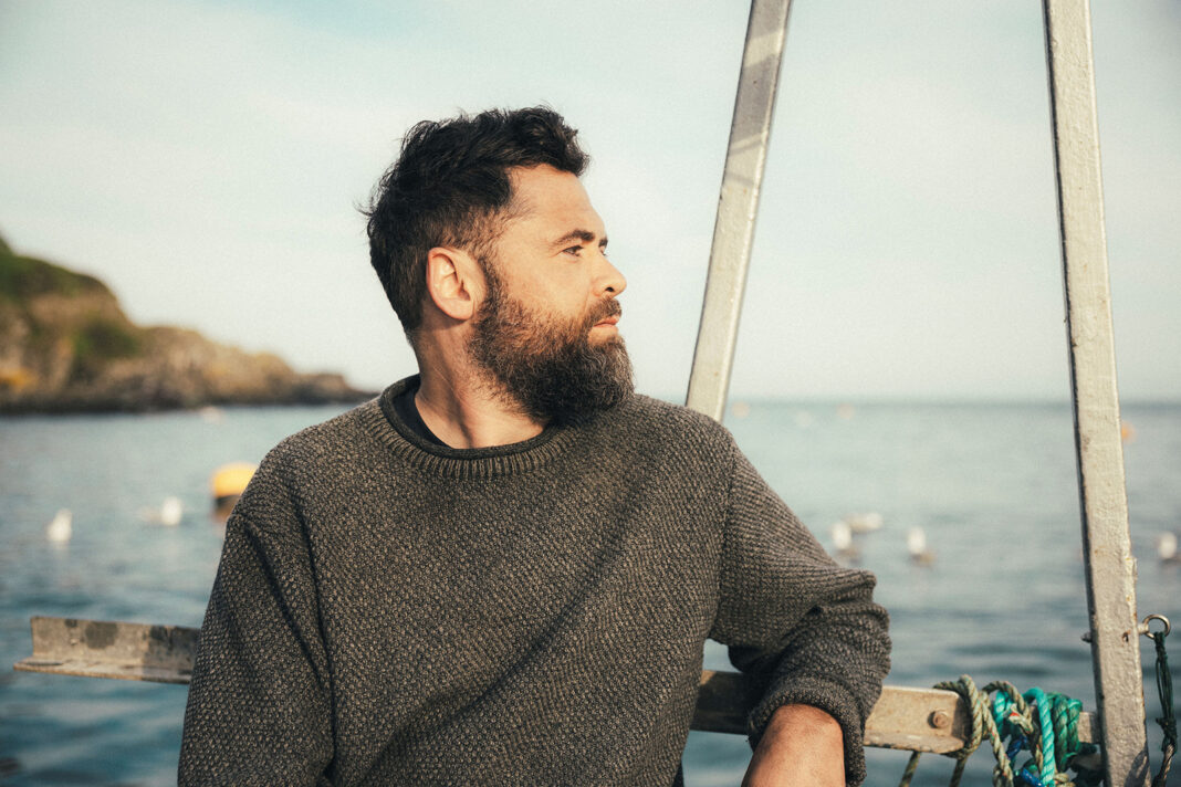 PASSENGER spielt im März 2027 vier Shows in Deutschland