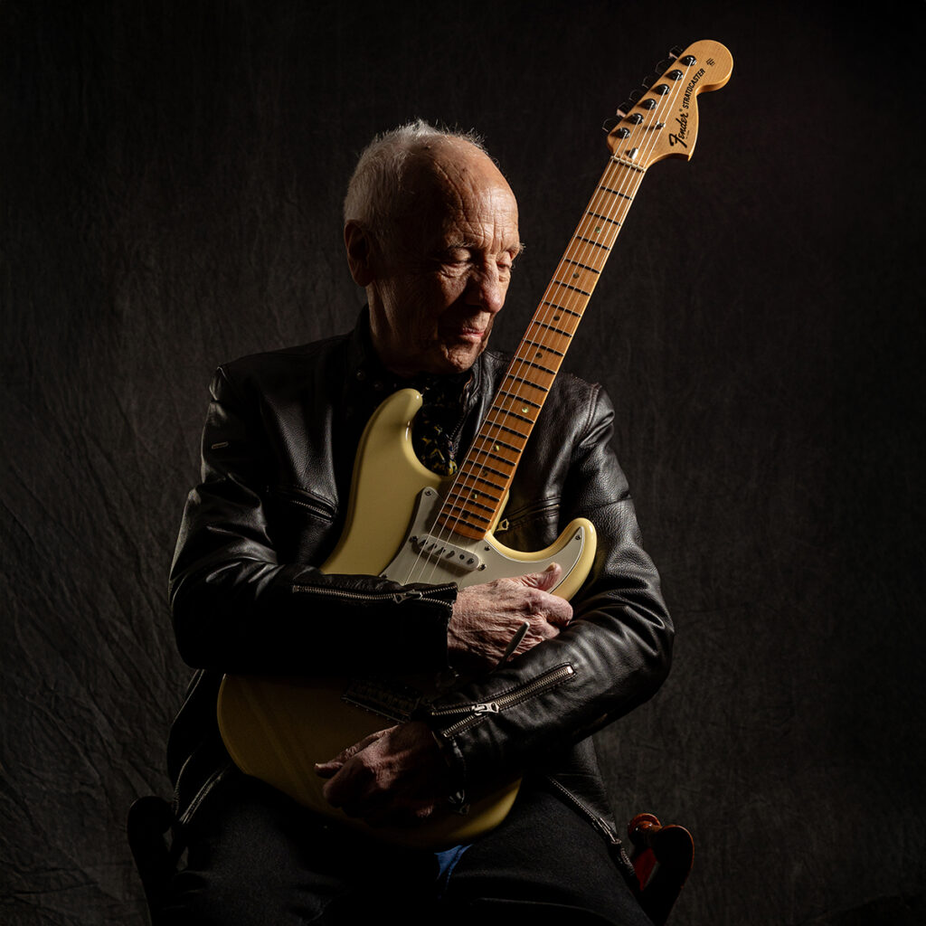 Robin Trower - Shine
Provogue Records, Artone Label Group / Bertus
VÖ: 25.09.