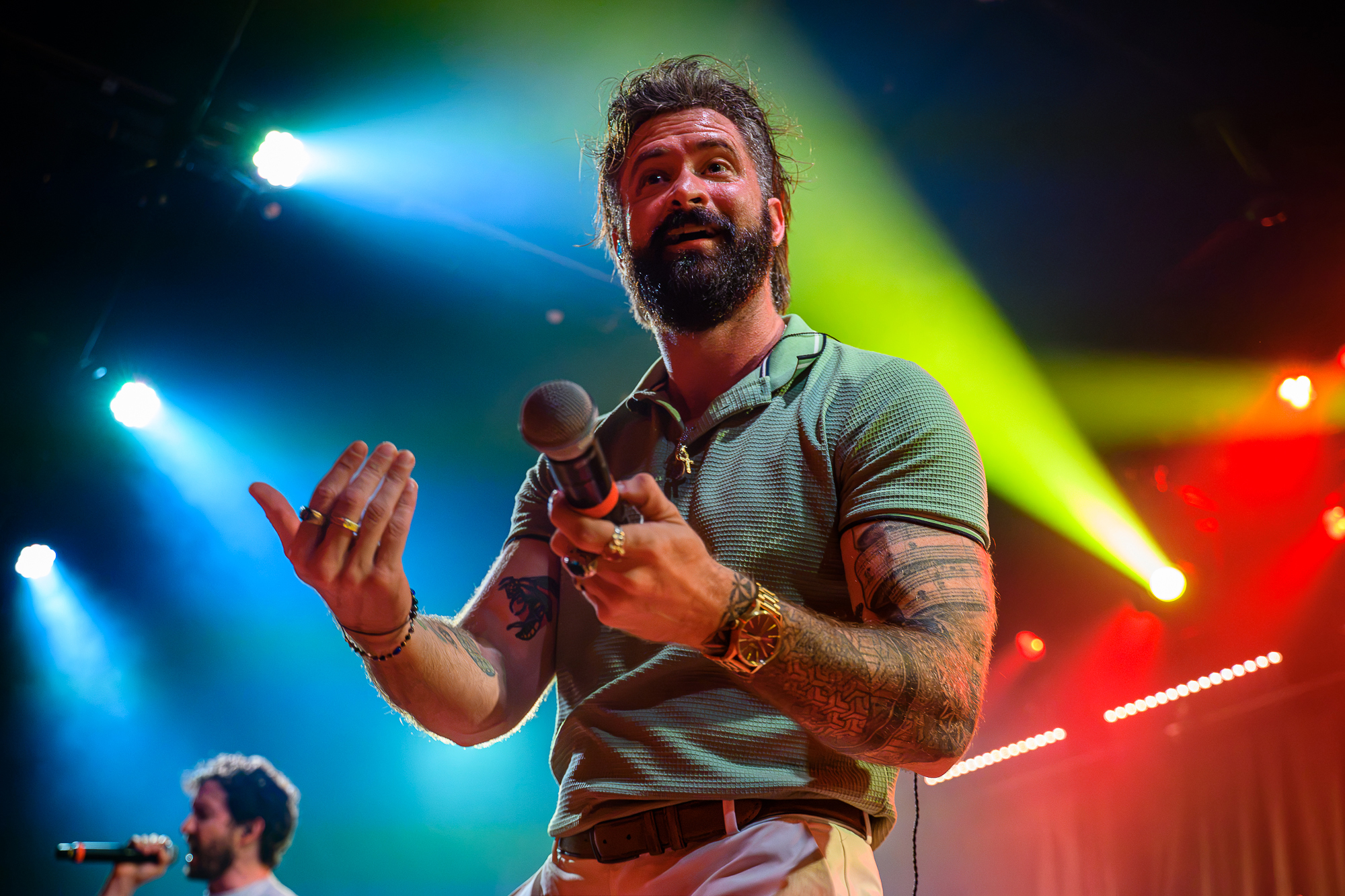 260904-DanceGavinDance-Kantine-Koeln-2431
