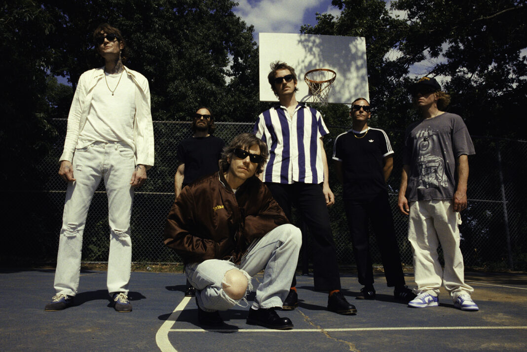 CAGE THE ELEPHANT kommen im Februar 2027 für drei Konzerte nach Deutschland