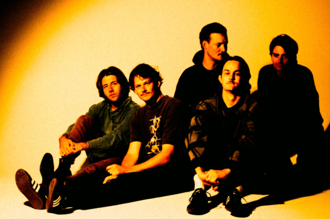 Ra Ra Viper, exellente australische Live-Rockband, haut ihr neues Album 