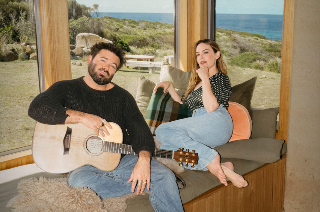Happy Release Day: ANGUS & JULIA STONE veröffentlichen heute ihr neues Studio-Album 